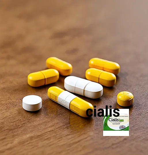 Acheter cialis tadalafil